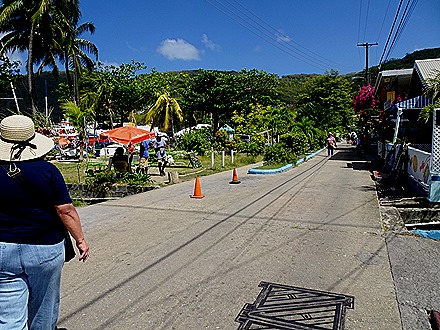 30. Port Elizabeth, Bequia, Grenadines