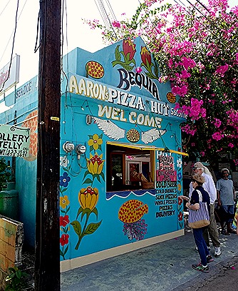 31. Port Elizabeth, Bequia, Grenadines