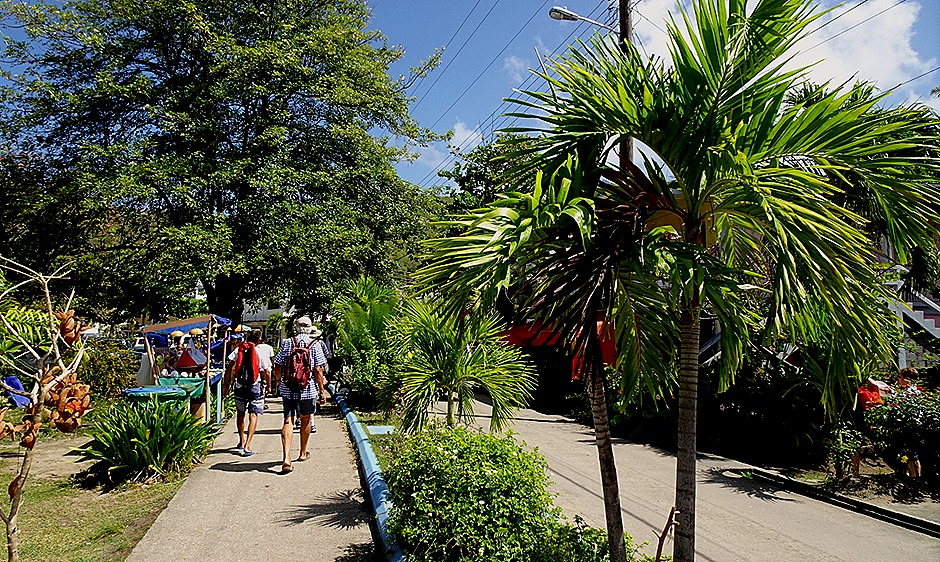 32. Port Elizabeth, Bequia, Grenadines