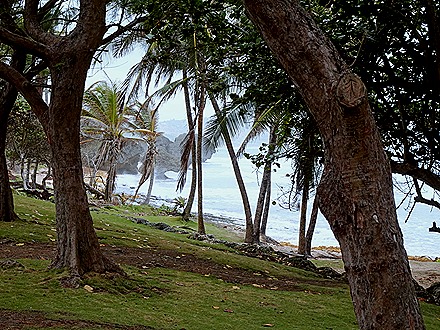 34. Bridgetown, Barbados