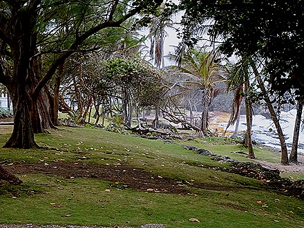 39. Bridgetown, Barbados