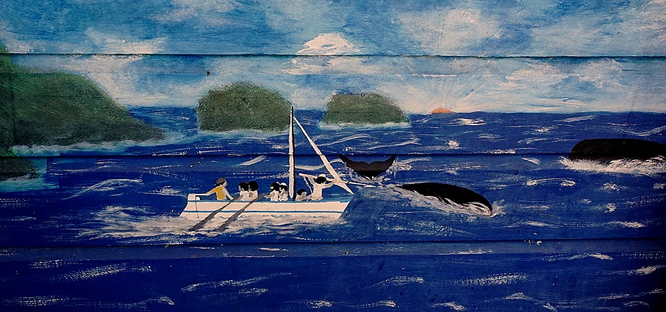 43. Port Elizabeth, Bequia, Grenadines