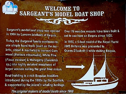 45. Port Elizabeth, Bequia, Grenadines