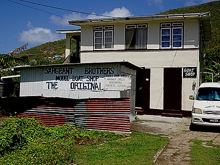 46. Port Elizabeth, Bequia, Grenadines