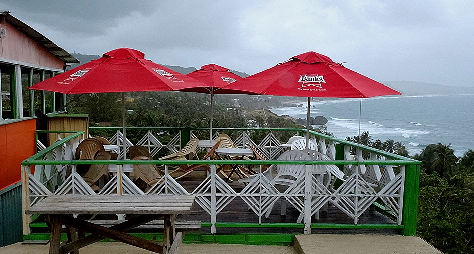 47. Bridgetown, Barbados