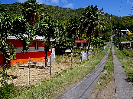 47. Port Elizabeth, Bequia, Grenadines