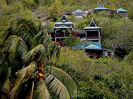 51. Port Elizabeth, Bequia, Grenadines