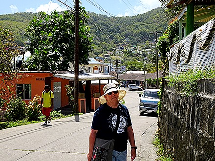 55. Port Elizabeth, Bequia, Grenadines