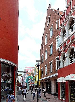 66. Willemstadt, Curacao_ShiftN