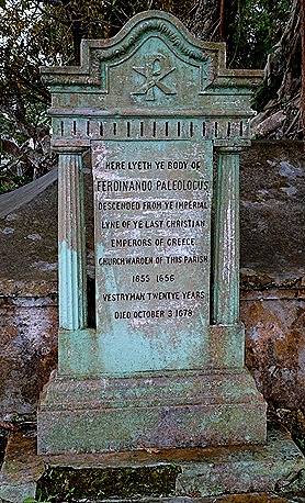 67. Bridgetown, Barbados