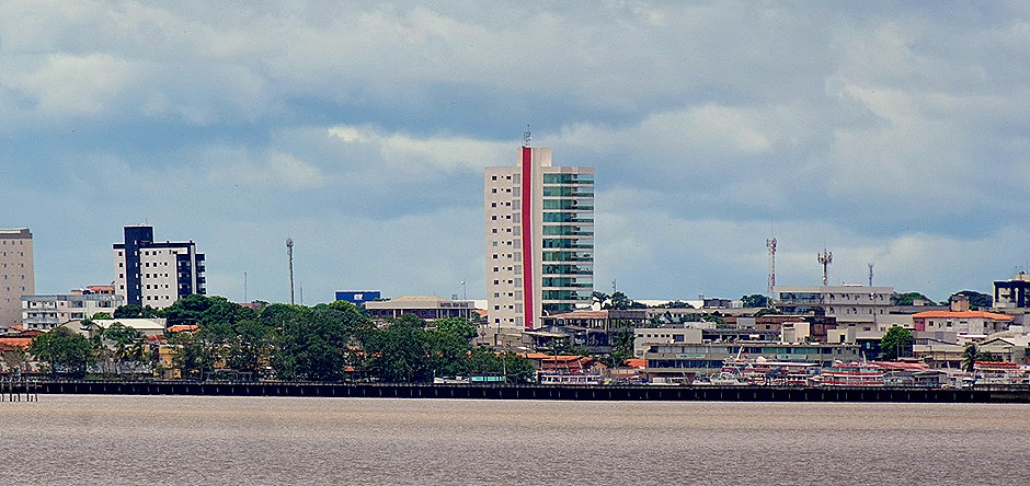 71a. Neptune & Birthday at mouth of Amazon_stitch