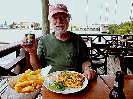 73. Willemstadt, Curacao