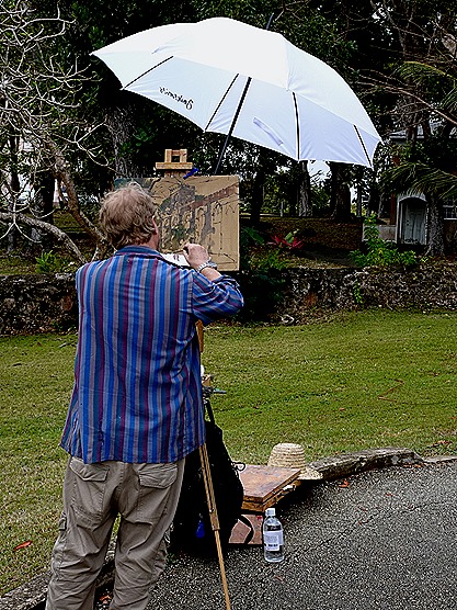 78. Bridgetown, Barbados