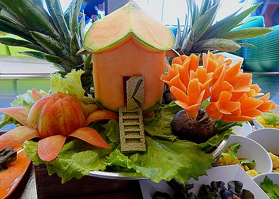 80a. Neptune & Birthday at mouth of Amazon_stitch