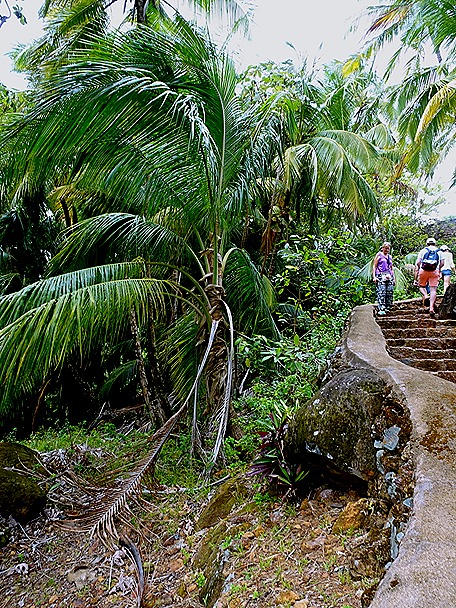 81. Devil's Island, French Guiana