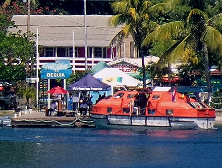 82. Port Elizabeth, Bequia, Grenadines