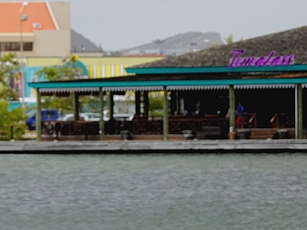 82. Willemstadt, Curacao