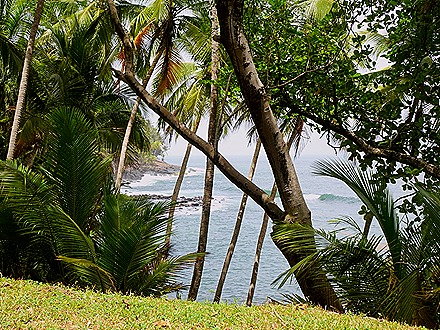 87. Devil's Island, French Guiana