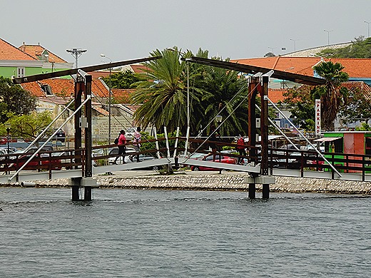 90. Willemstadt, Curacao