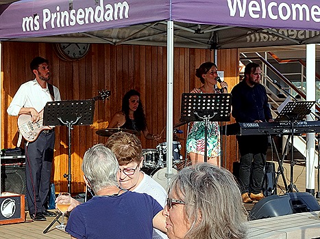 94. Port Elizabeth, Bequia, Grenadines