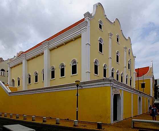 98. Willemstadt, Curacao_ShiftN