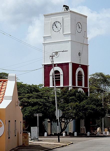 13. Orangestadt, Aruba_ShiftN