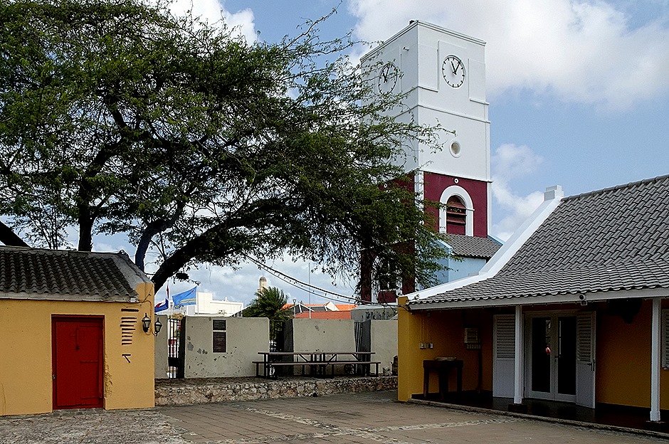 14. Orangestadt, Aruba_ShiftN