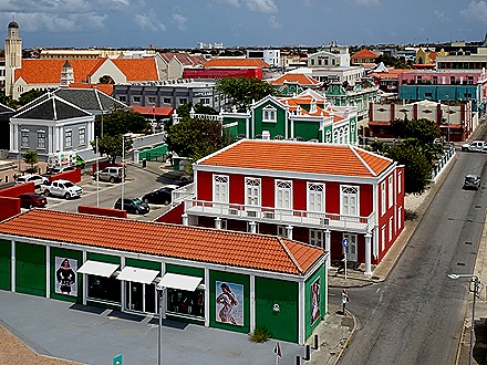 19. Orangestadt, Aruba_ShiftN
