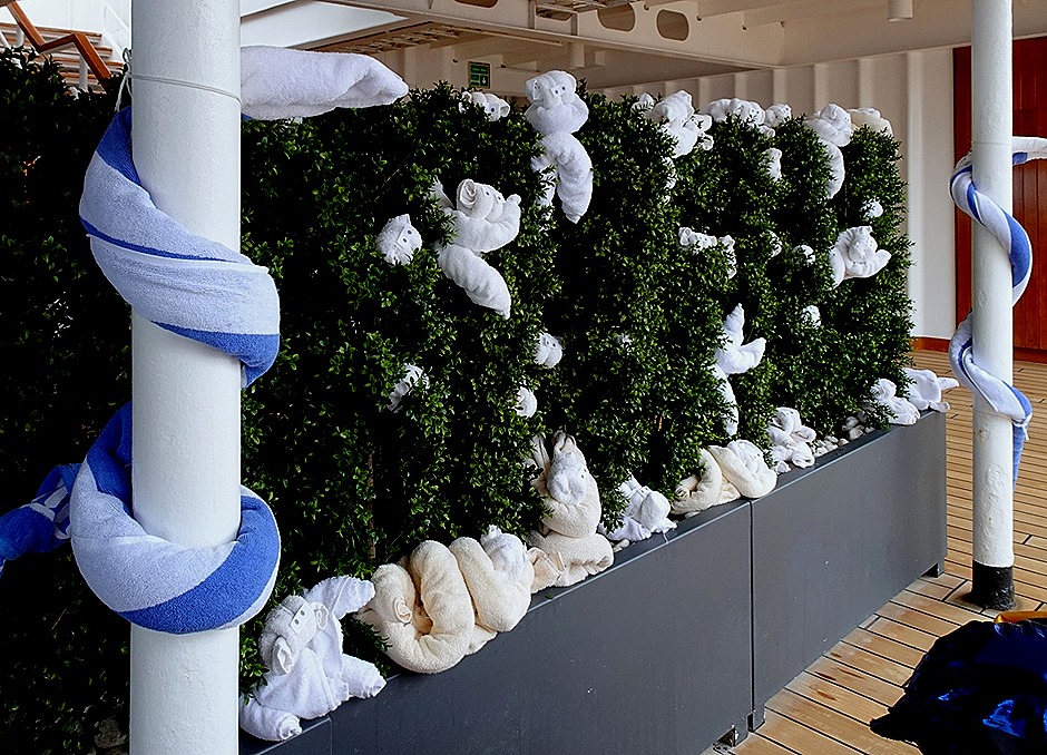 22. Last Sea Day_ShiftN