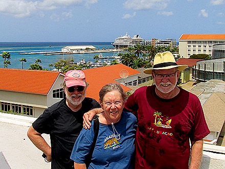 22a. Orangestadt, Aruba