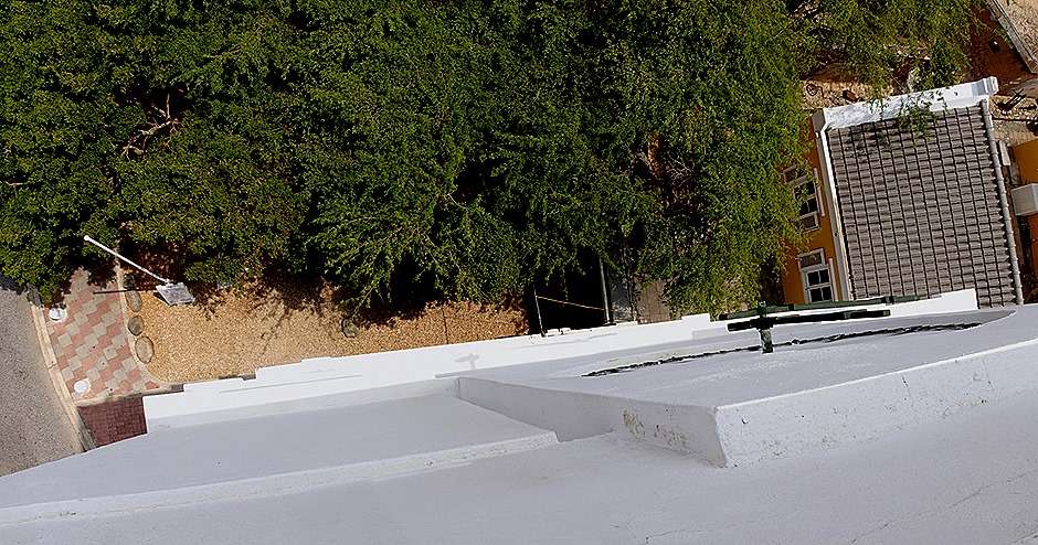 23a. Orangestadt, Aruba_stitch