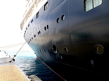 69. Orangestadt, Aruba