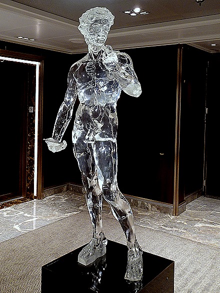 11. 2022, 03-17 & 18 On Board Nieuw Statendam