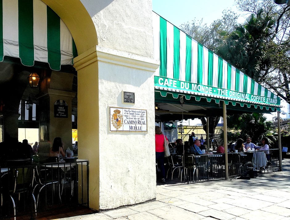 14. 2022, 03-10  New Orleans, Louisiana