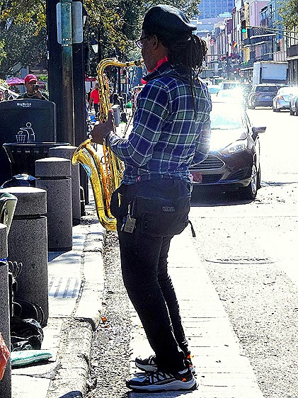 15. 2022, 03-10  New Orleans, Louisiana