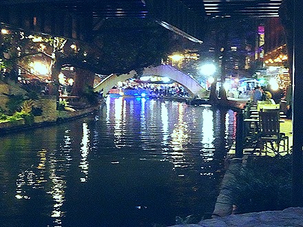 2. 2022, 03-07 San Antonio, Texas