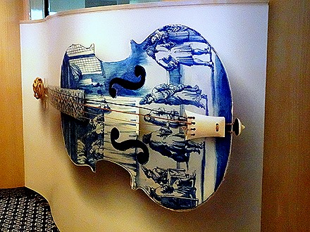 3. 2022, 03-17 & 18 On Board Nieuw Statendam