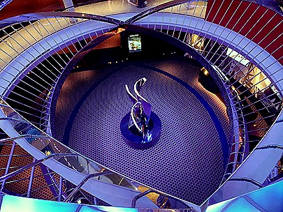 4. 2022, 03-17 & 18 On Board Nieuw Statendam