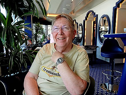 44. 2022, 03-24  Charlotte Amelie, St Thomas, US Virgin Islands