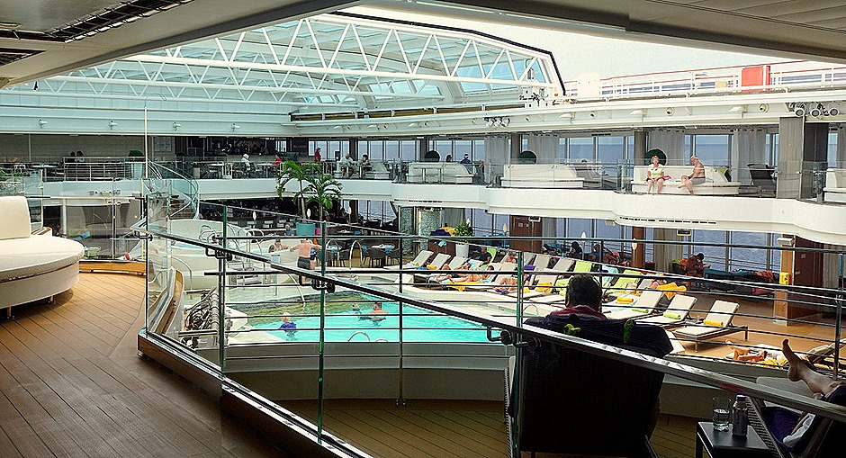 46a. 2022, 03-26  Half Moon Cay, Bahamas_stitch