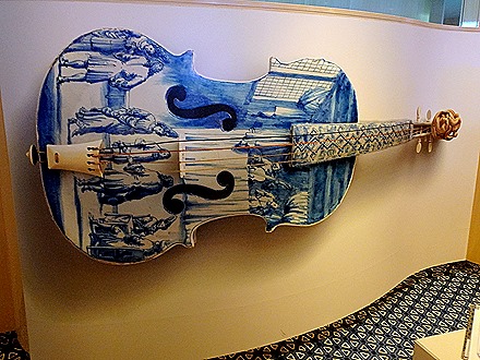 5. 2022, 03-17 & 18 On Board Nieuw Statendam