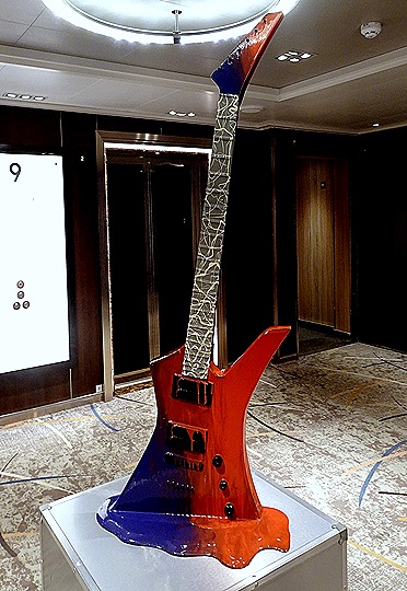 7. 2022, 03-17 & 18 On Board Nieuw Statendam