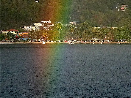 108.  2022, 03-20 Castries, St Lucia