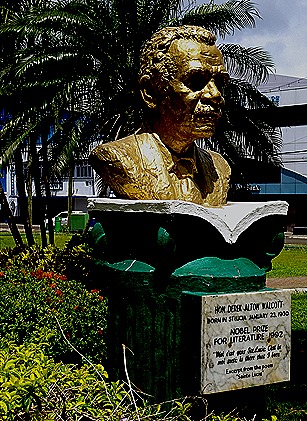 12. 2022, 03-20  Castries, St Lucia