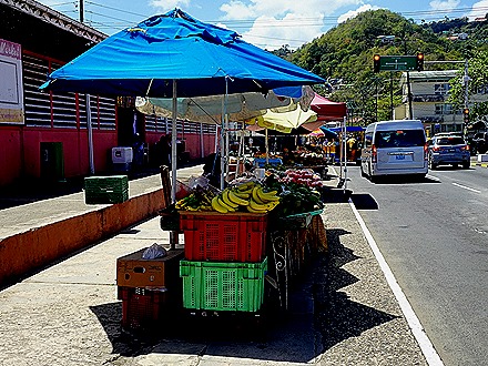 13. 2022, 03-20  Castries, St Lucia