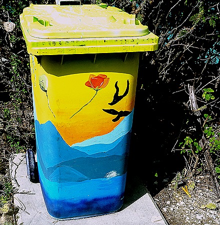 14. 2022, 04-01  Krejelijk, Bonaire