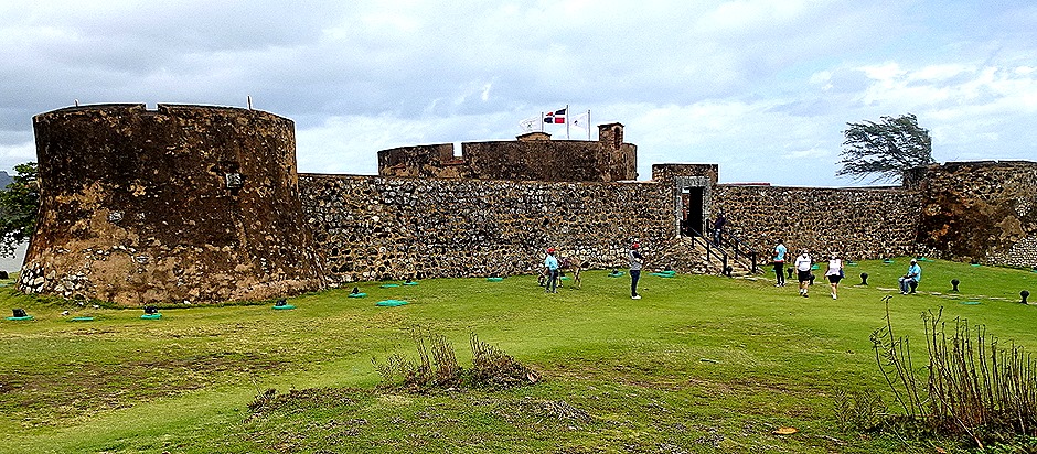 15. 2022, 03-30  Amer Cove (Playa Plata), Dominican Republic