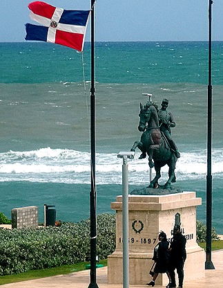 17. 2022, 03-30  Amer Cove (Playa Plata), Dominican Republic