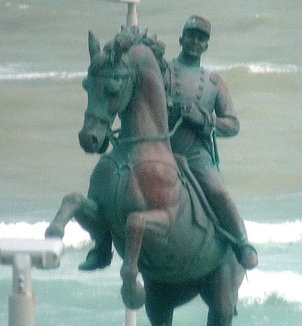 18. 2022, 03-30  Amer Cove (Playa Plata), Dominican Republic