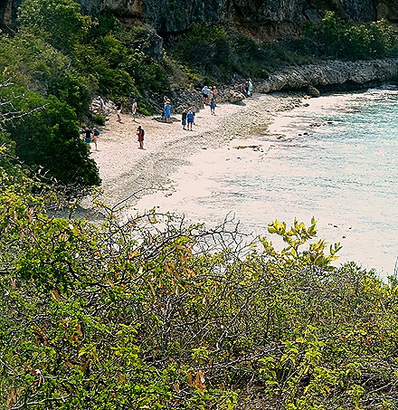 18. 2022, 04-01  Krejelijk, Bonaire